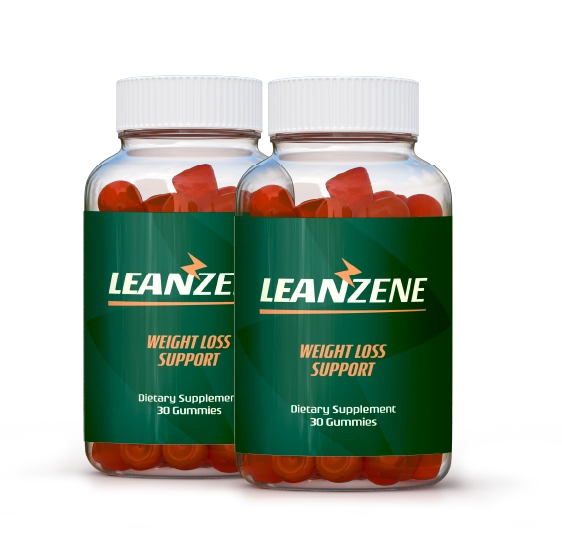 Leanzene Weight Loss